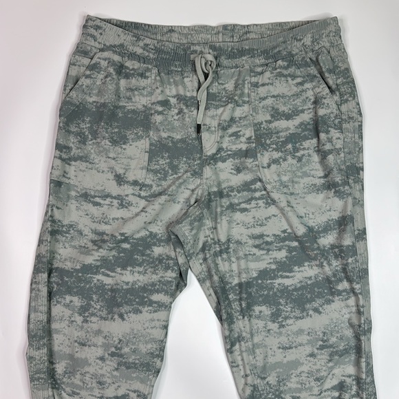 Athleta Farallon Jogger Pants Size 2X - Picture 2 of 11